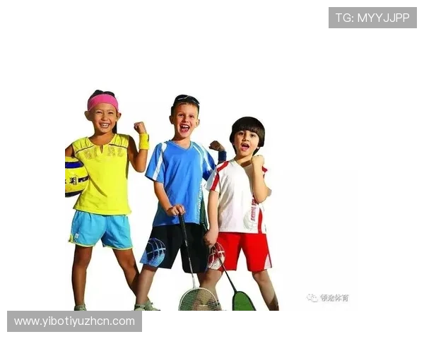 半岛星空体育：引领青少年体育发展与科技创新结合的最佳选择