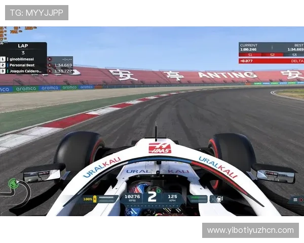 如何通过F1天空体育直播平台轻松观看每一场F1比赛直播内容